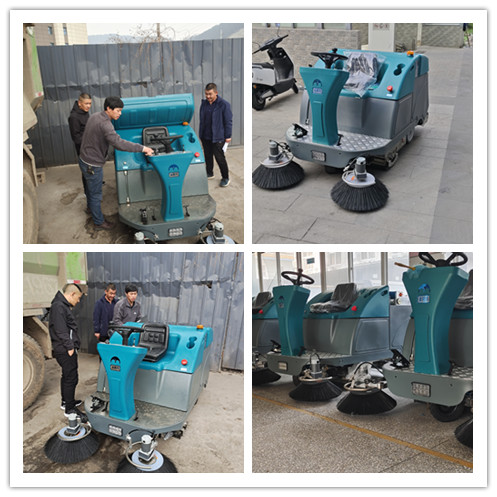 早八人狂喜！这届清洁设备太会卷，让摸鱼和搞卫生同时实现