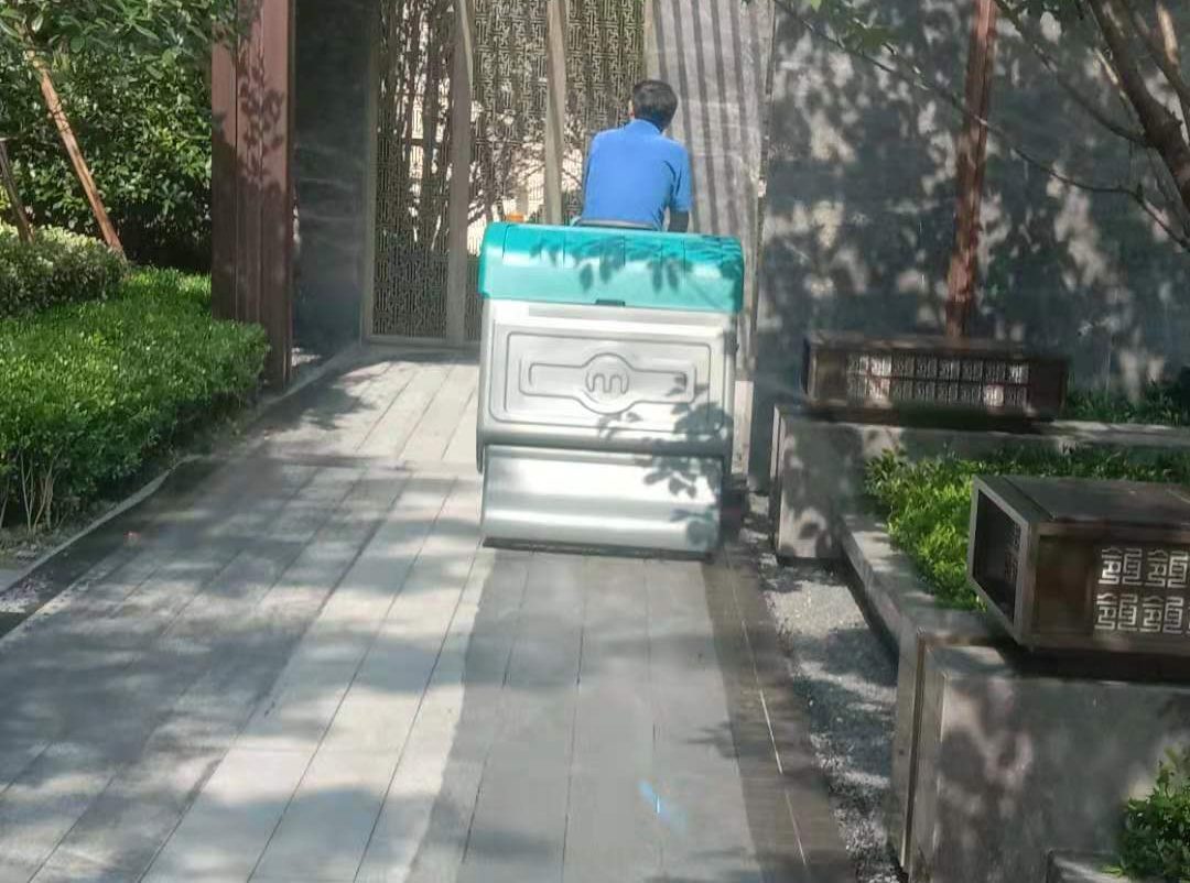 想买洗地车?先问问自己,预算多少才合适!