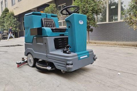 430mm双刷盘是智商税？实测数据撕开效率伪装