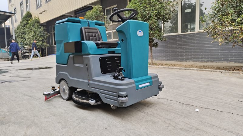 30mm双刷盘是智商税？实测数据撕开效率伪装"