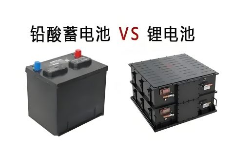 洗地车电池选错？你的保洁大爷正在偷偷抹泪…