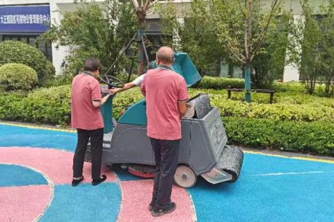 告别污水！洗拖一体机“拖布循环净污技术”深度解析