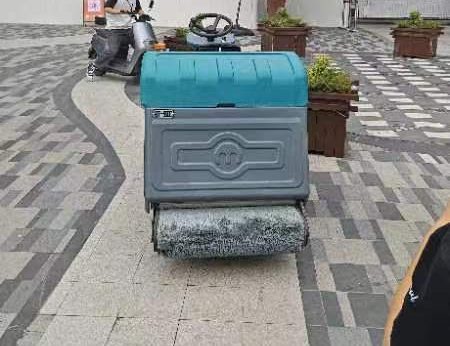 告别吸水扒时代！清晨雨创新拖布系统实现"边洗边拖"持续洁净