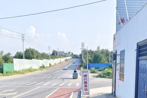 关于清晨雨拖地车测试了这件事的测试这件事