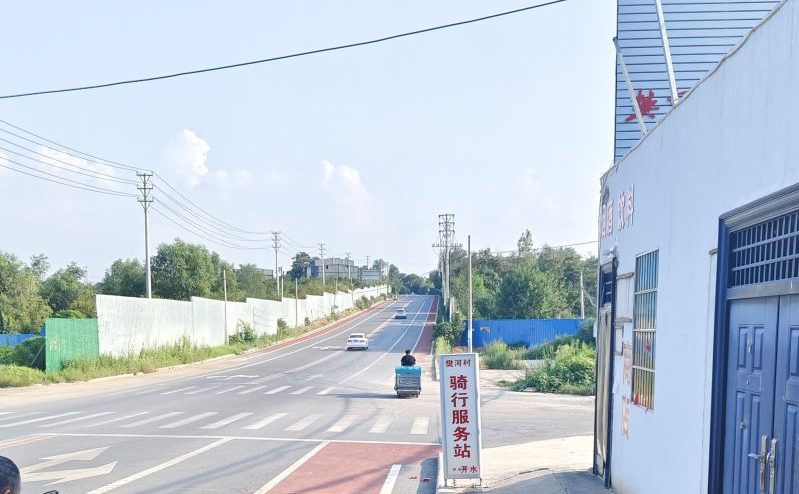 关于清晨雨拖地车测试了这件事的测试这件事